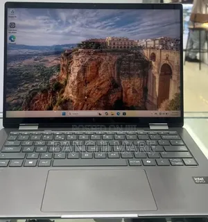 New Laptop HP Envy x360 16GB Intel Core 5 SSD 1T