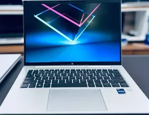 New Laptop HP EliteBook 840 G10 16GB Intel Core i7 SSD 512GB