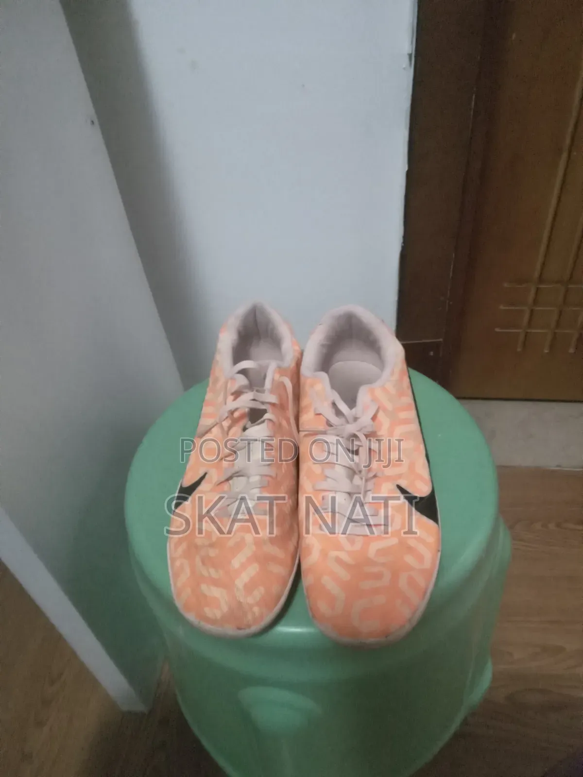 Nike Mercurial