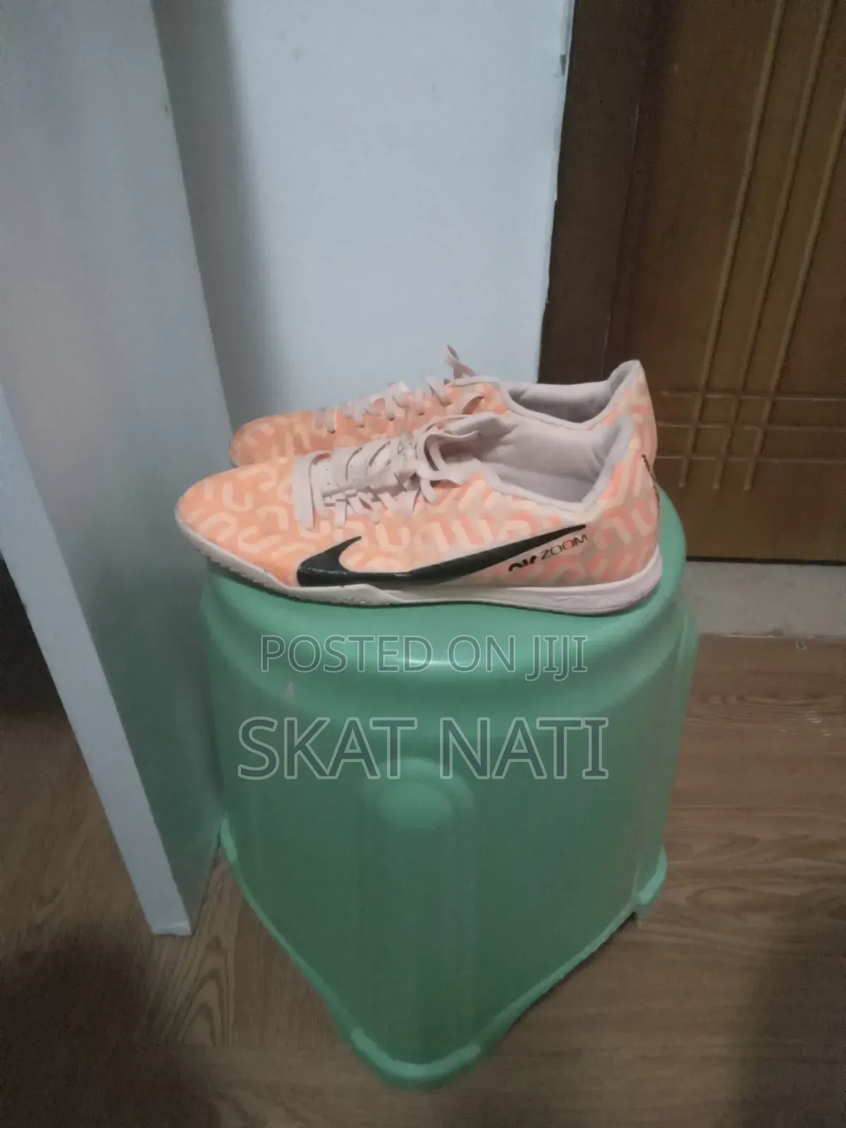 Nike Mercurial