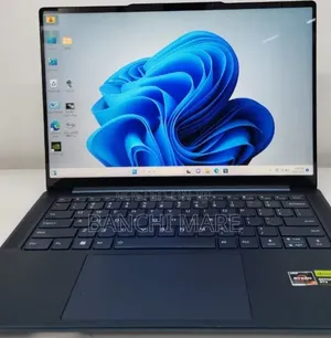 New Laptop Lenovo Yoga 3 16GB AMD Ryzen 7 SSD 512GB