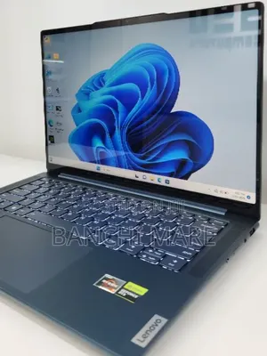 New Laptop Lenovo Yoga 3 16GB AMD Ryzen 7 SSD 512GB