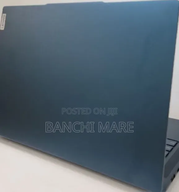 New Laptop Lenovo Yoga 3 16GB AMD Ryzen 7 SSD 512GB