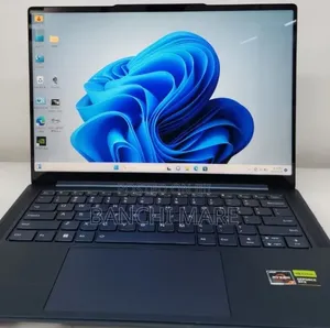 New Laptop Lenovo Yoga 3 16GB AMD Ryzen 7 SSD 512GB