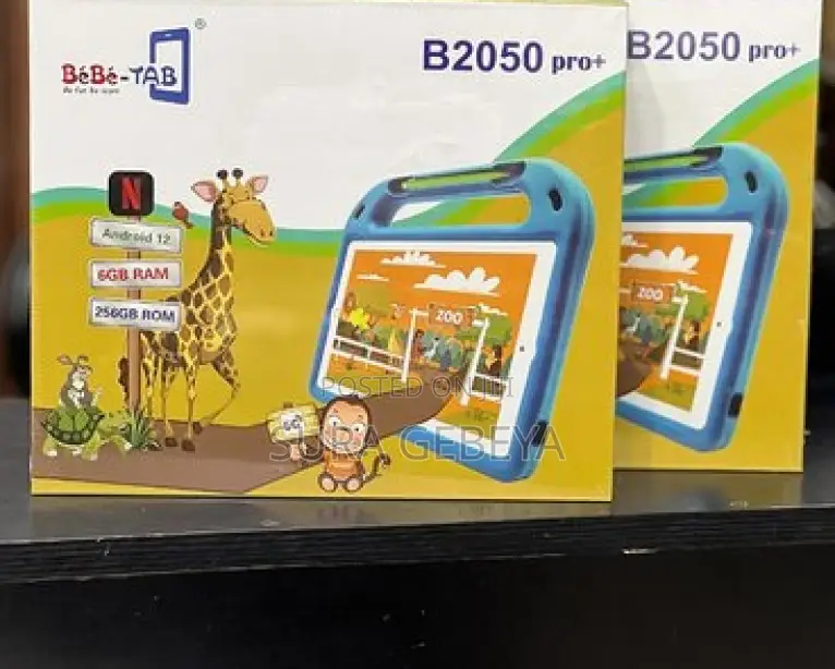 New Bebe Croks 256 GB
