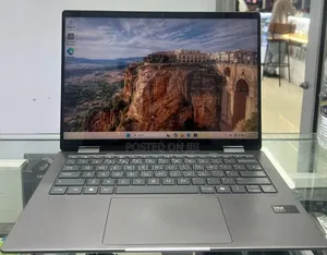 New Laptop HP Envy x360 16GB Intel Core Ultra 5 SSD 1T