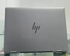 New Laptop HP Envy x360 16GB Intel Core Ultra 5 SSD 1T