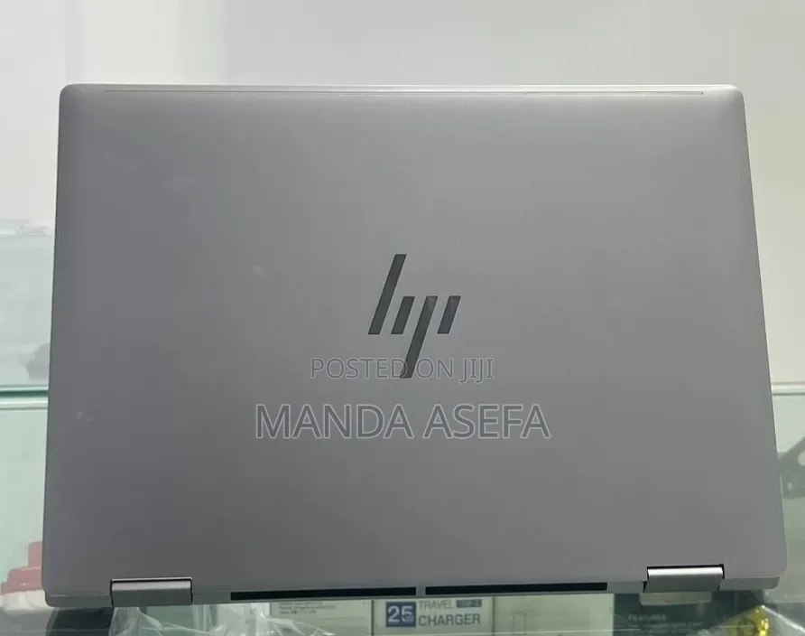 New Laptop HP Envy x360 16GB Intel Core Ultra 5 SSD 1T