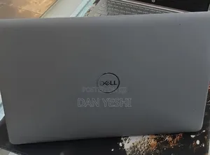 New Laptop Dell Latitude 5540 16GB Intel Core i7 SSD 512GB