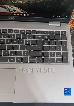 New Laptop Dell Latitude 5540 16GB Intel Core i7 SSD 512GB