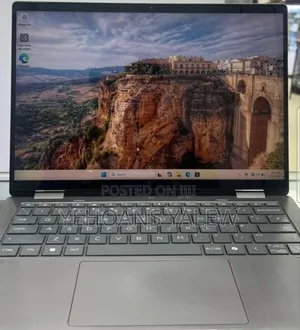 New Laptop HP Envy x360 16GB Intel Core Ultra 5 SSD 1T