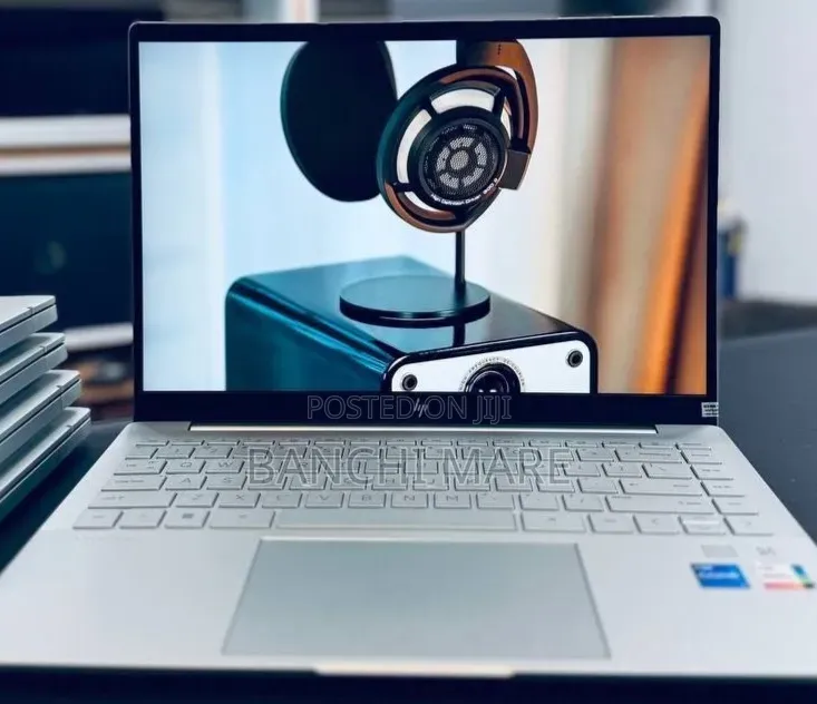 New Laptop HP Pavilion 14 16GB Intel Core i5 SSD 1T