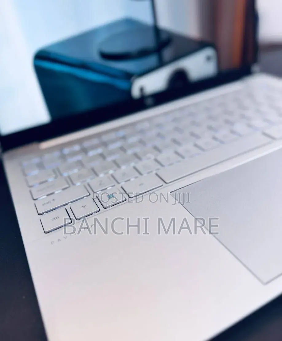 New Laptop HP Pavilion 14 16GB Intel Core i5 SSD 1T