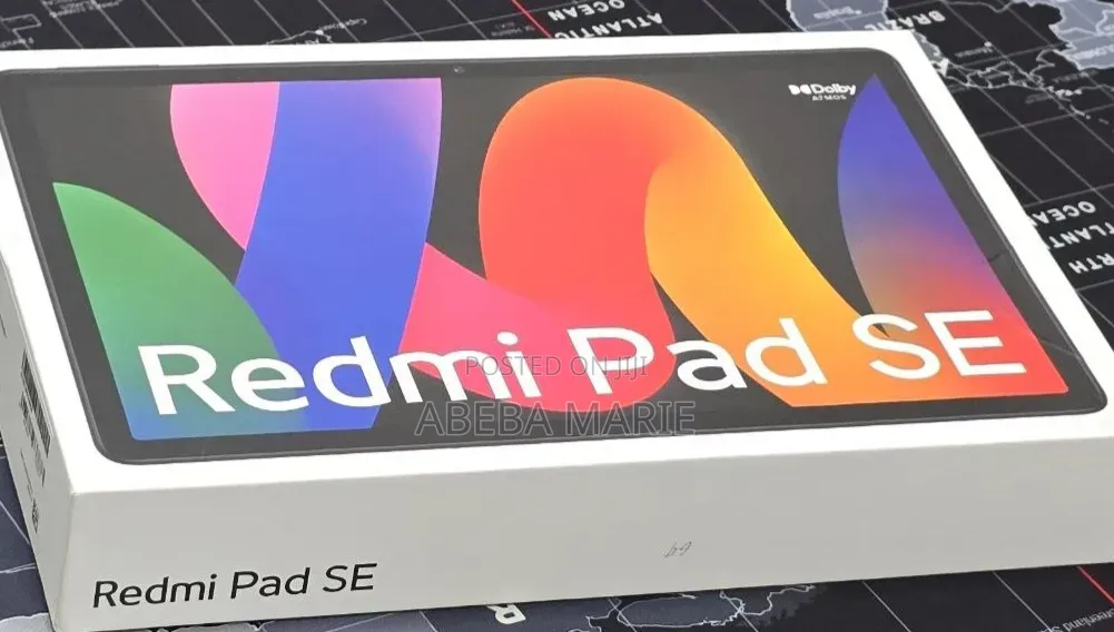 New Realme Pad 128 GB