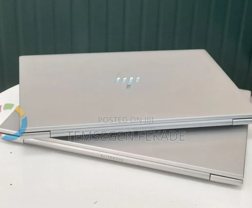 New Laptop HP EliteBook 840 G9 16GB Intel Core i7 SSD 512GB