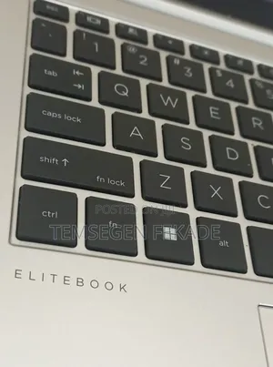 New Laptop HP EliteBook 840 G9 16GB Intel Core i7 SSD 512GB
