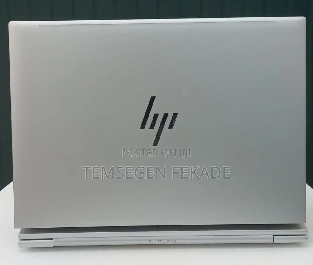 New Laptop HP EliteBook 840 G9 16GB Intel Core i7 SSD 512GB