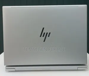 New Laptop HP EliteBook 840 G9 16GB Intel Core i7 SSD 512GB