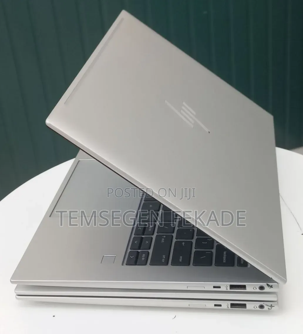New Laptop HP EliteBook 840 G9 16GB Intel Core i7 SSD 512GB