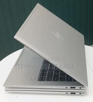 New Laptop HP EliteBook 840 G9 16GB Intel Core i7 SSD 512GB