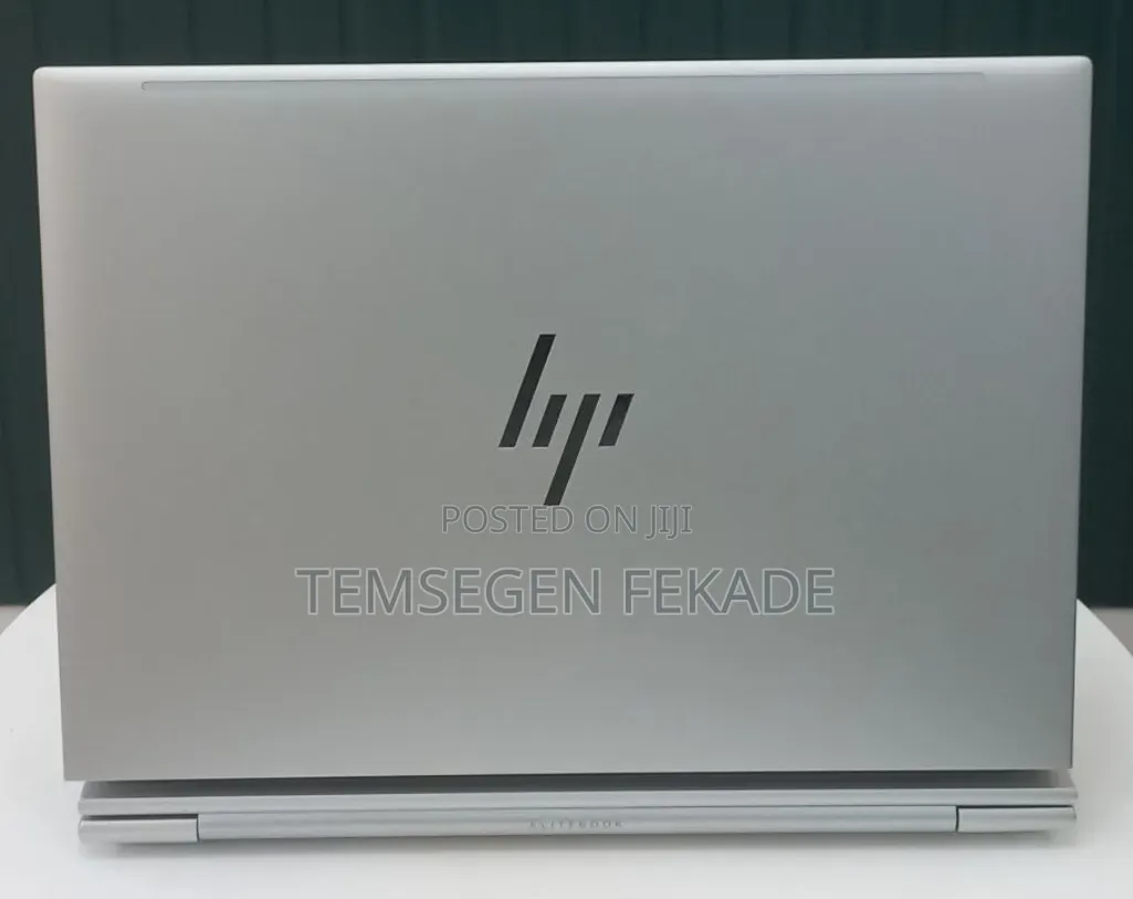 New Laptop HP EliteBook 840 G9 16GB Intel Core i7 SSD 512GB