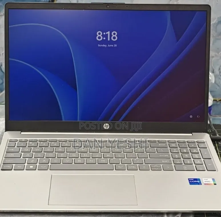 New Laptop HP Stream Notebook 16GB Intel Core i5 SSD 1T