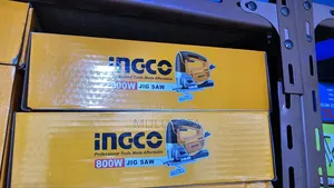 Incco Jigsaw