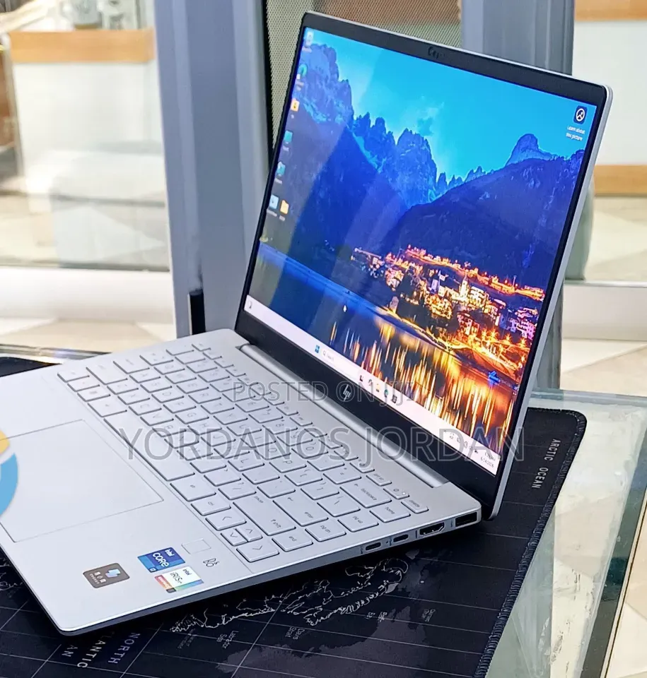 New Laptop HP Pavilion 14 16GB Intel Core i7 SSD 1T