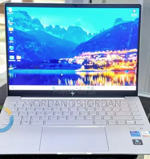 New Laptop HP Pavilion 14 16GB Intel Core i7 SSD 1T