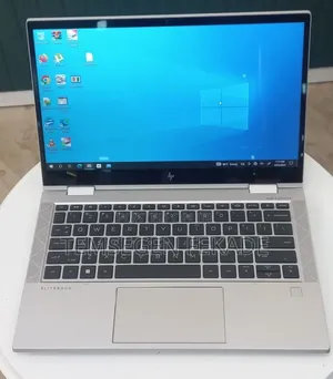 New Laptop HP EliteBook 830 G8 32GB Intel Core i7 SSD 512GB