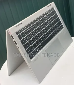 New Laptop HP EliteBook 830 G8 32GB Intel Core i7 SSD 512GB