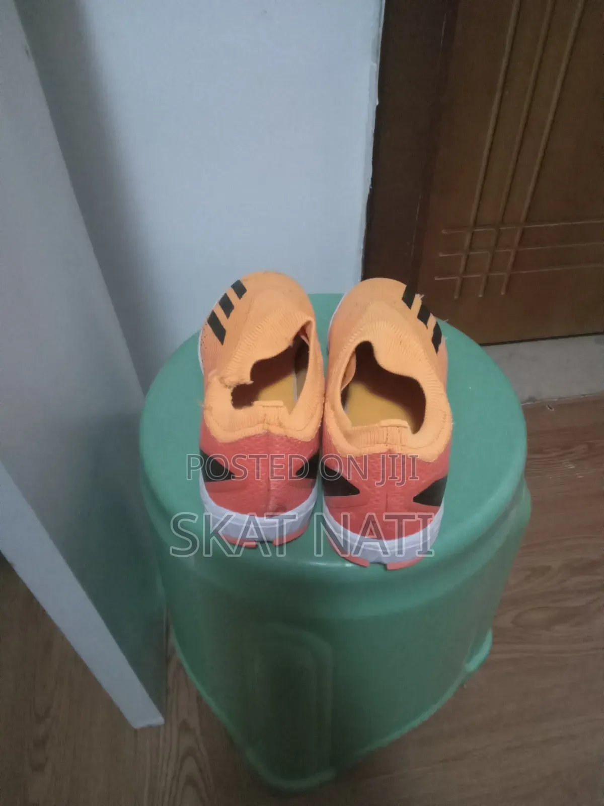 Adidas Crazyfast X