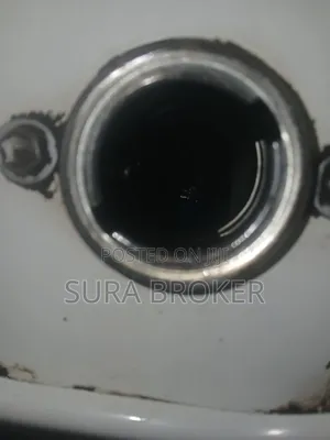 Toyota Vitz 2001 Silver