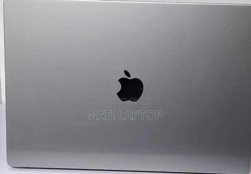 New Laptop Apple MacBook Pro 2021 M1 32GB Apple M1 Pro SSD 512GB
