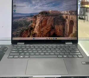 New Laptop HP Envy X360 16GB Intel Core Ultra 5 SSD 1T
