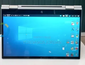 New Laptop HP EliteBook 830 G8 32GB Intel Core i7 SSD 512GB