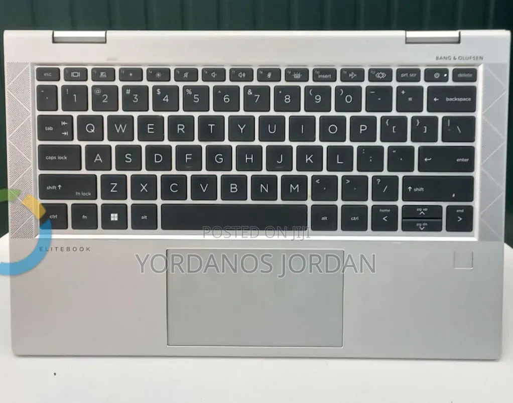 New Laptop HP EliteBook 830 G8 32GB Intel Core i7 SSD 512GB