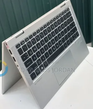 New Laptop HP EliteBook 830 G8 32GB Intel Core i7 SSD 512GB