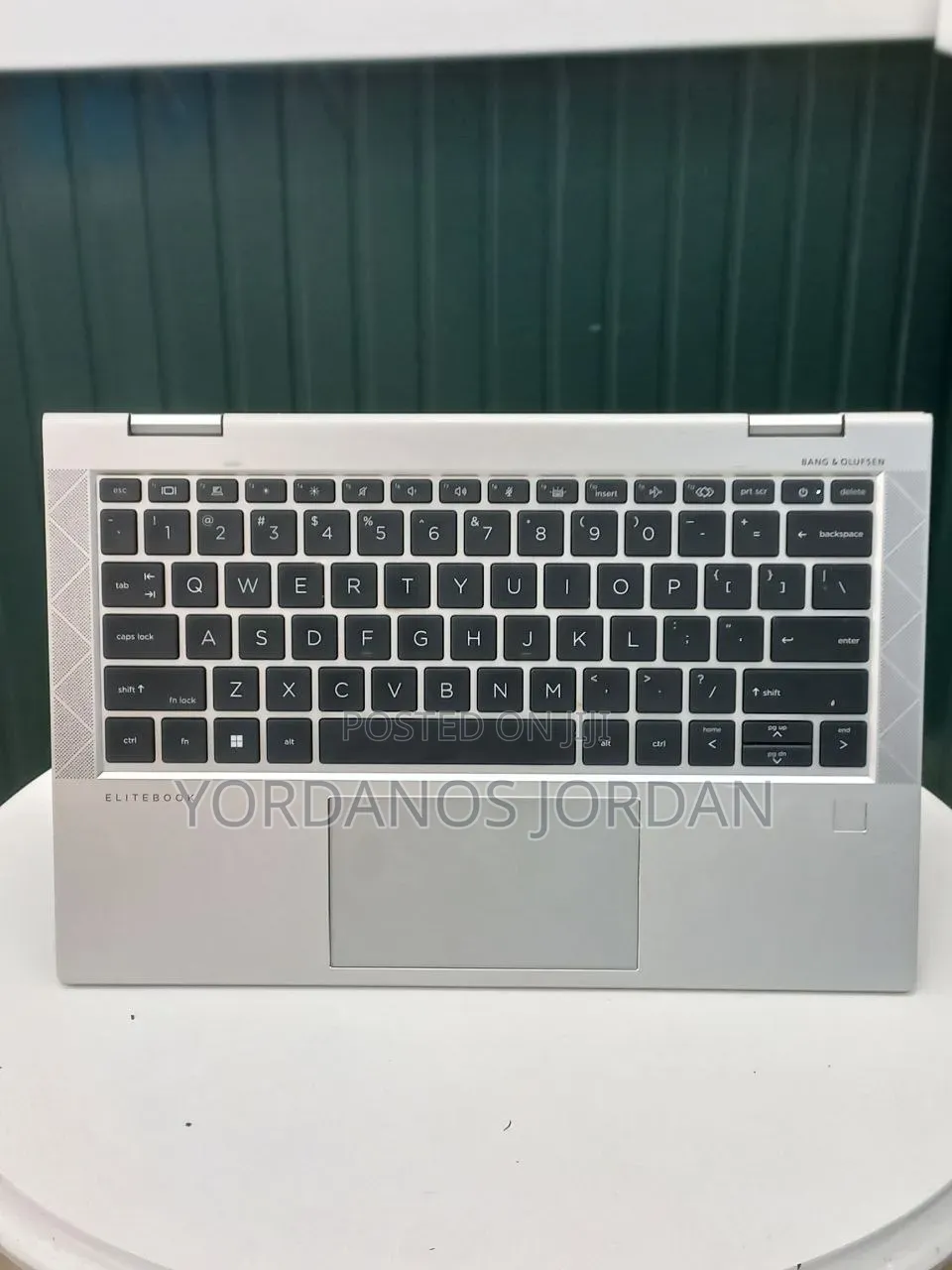 New Laptop HP EliteBook 830 G8 32GB Intel Core i7 SSD 512GB