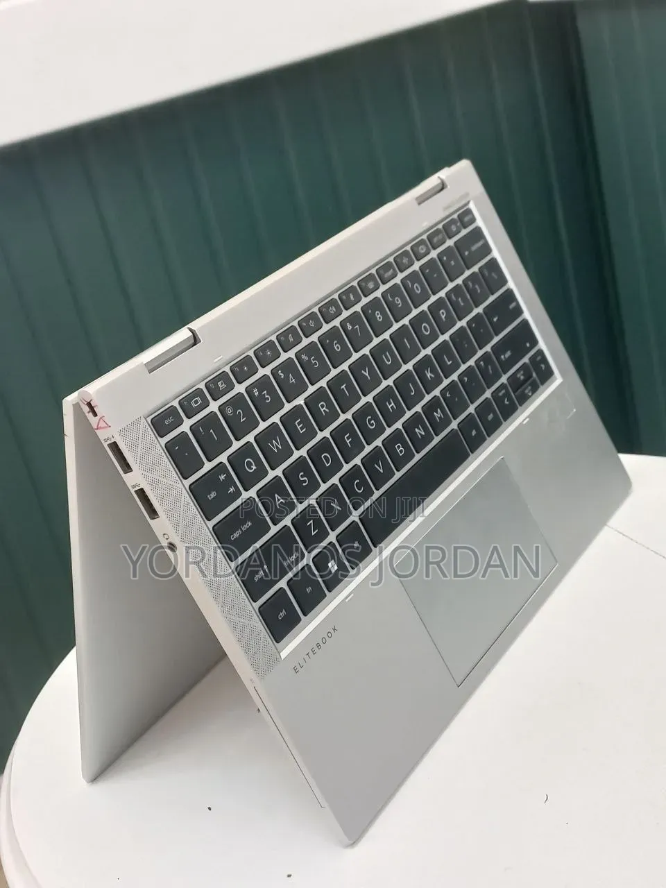New Laptop HP EliteBook 830 G8 32GB Intel Core i7 SSD 512GB