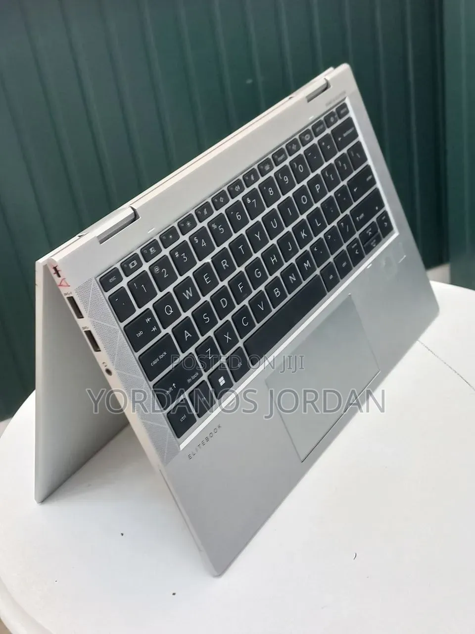 New Laptop HP EliteBook 830 G8 32GB Intel Core i7 SSD 512GB