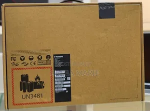 New Laptop Asus TUF Gaming A15 16GB AMD Ryzen 7 SSD 512GB
