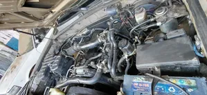 Toyota Land Cruiser Prado 2006 Gold