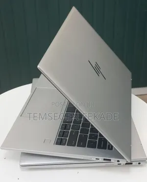 New Laptop HP EliteBook 840 G10 16GB Intel Core i7 SSD 512GB
