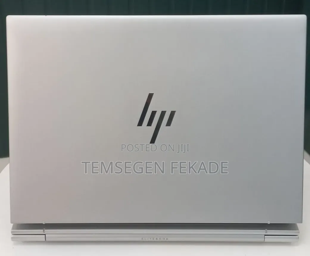 New Laptop HP EliteBook 840 G10 16GB Intel Core i7 SSD 512GB