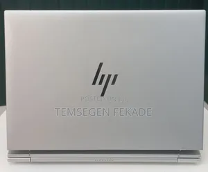 New Laptop HP EliteBook 840 G10 16GB Intel Core i7 SSD 512GB