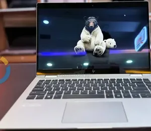 New Laptop HP EliteBook 1040 G4 16GB Intel Core i7 SSD 512GB