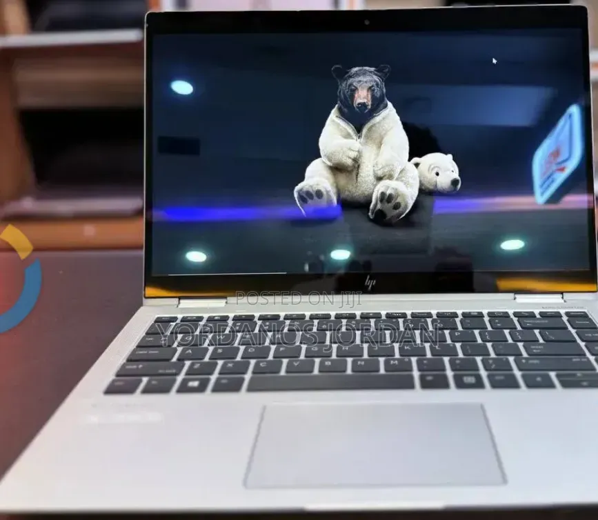 New Laptop HP EliteBook 1040 G4 16GB Intel Core i7 SSD 512GB
