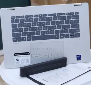 New Laptop HP OmniBook 7 16" 32GB Intel Core Ultra 7 SSD 1T