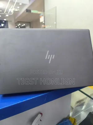 New Laptop HP ZBook Firefly 16 G10 32GB Intel Core i7 SSD 512GB